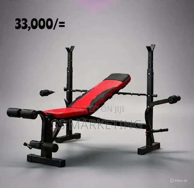 Brand New ලොකු Bench වසර 3ක වගකීමක් සමග