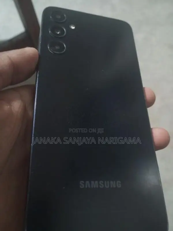 Samsung Galaxy M14 (Used)