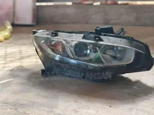 Civic Head Light