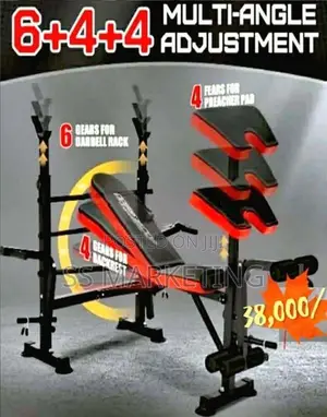 Brand New ලොකු Bench වසර 3ක වගකීමක් සමග