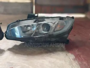 Civic Head Light