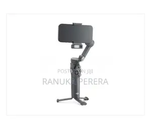 DJI Osmo Mobile 8 Smartphone Gimbal