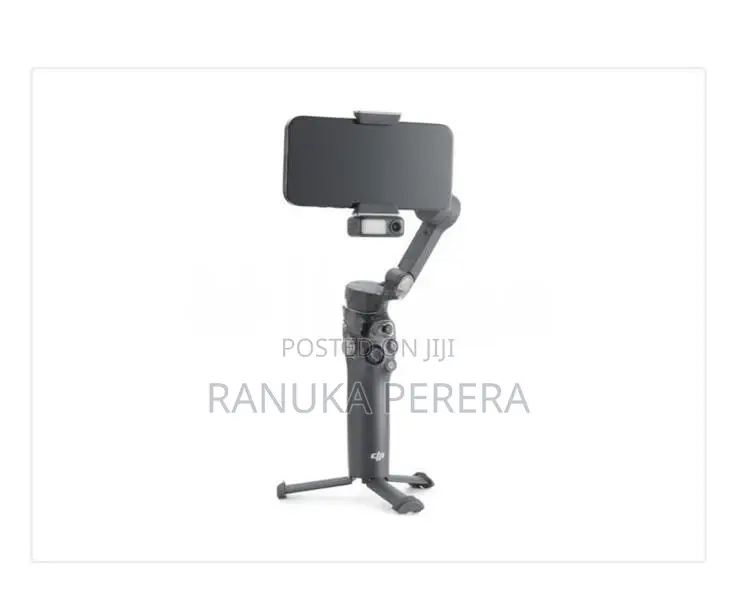 DJI Osmo Mobile 8 Smartphone Gimbal
