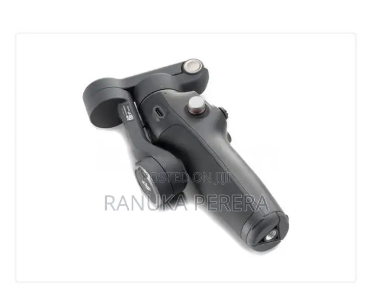 DJI Osmo Mobile 8 Smartphone Gimbal