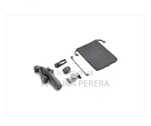 DJI Osmo Mobile 8 Smartphone Gimbal