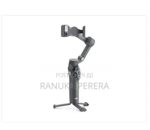DJI Osmo Mobile 8 Smartphone Gimbal
