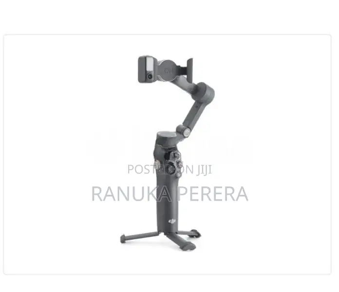 DJI Osmo Mobile 8 Smartphone Gimbal