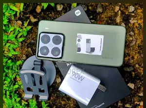 Xiaomi 15 Pro (Used)
