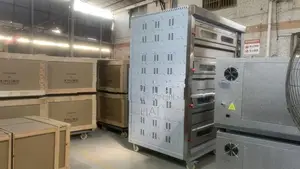 Backery Oven
