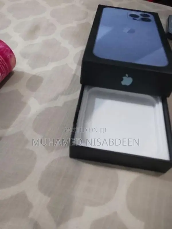 Apple iPhone 13 Pro Max (Used)