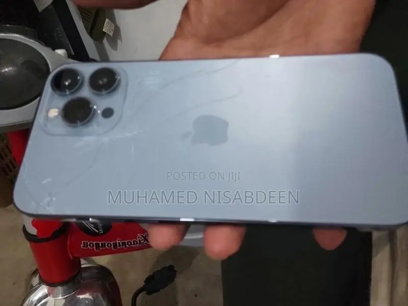 Apple iPhone 13 Pro Max (Used)