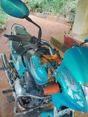 Hero Passion Plus 2005