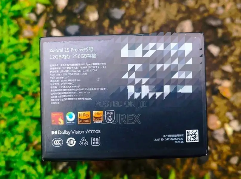Xiaomi 15 Pro (Used)