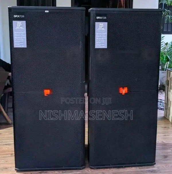 Musical Instruments Set