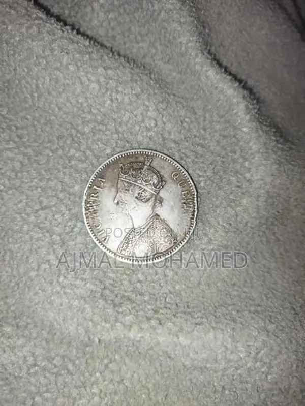 පරණ කාසි