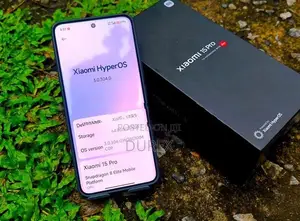 Xiaomi 15 Pro (Used)