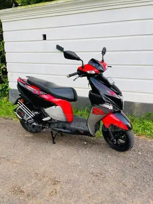 TVS Ntorq 125 Race Edition 2020