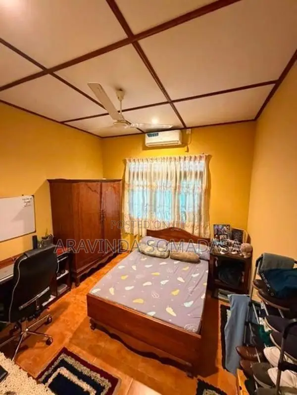3-Bedroom House for Sale in Miriswatta Piliyandala