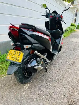 TVS Ntorq 125 Race Edition 2020