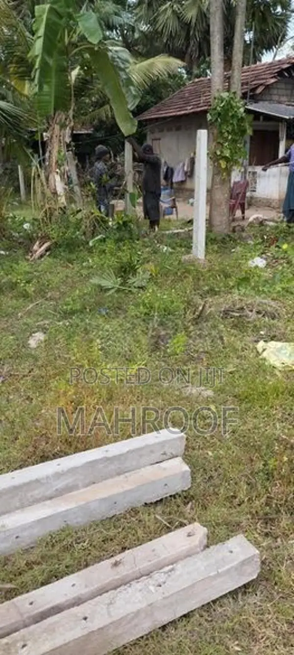 Land for Sale Batticaloa