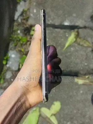 Apple iPhone XS Max 256GB (Used)