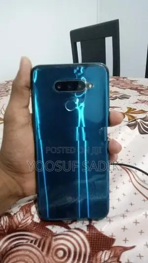 LG X6 (Used)