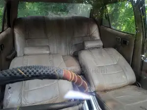 Toyota Cressida X30 1970