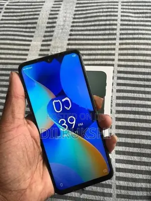 Tecno Spark 10c (Used)