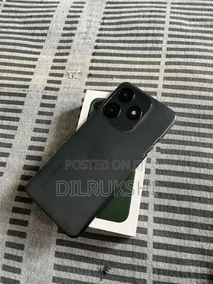Tecno Spark 10c (Used)