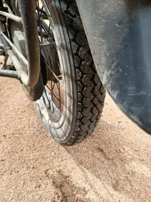 Bajaj Platina 2008