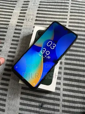Tecno Spark 10c (Used)