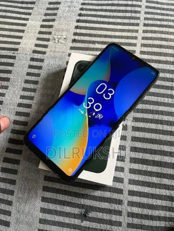 Tecno Spark 10c (Used)