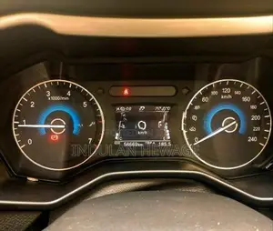 DFSK Glory 580 Luxury 2021