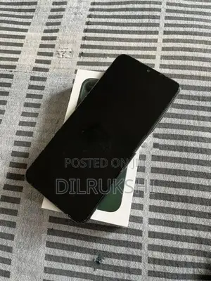 Tecno Spark 10c (Used)