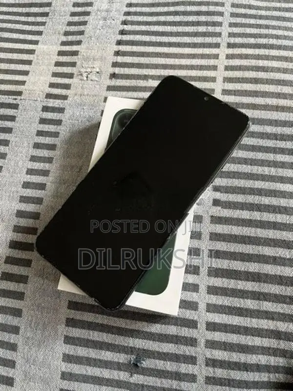Tecno Spark 10c (Used)
