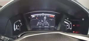 Honda CRV 2018