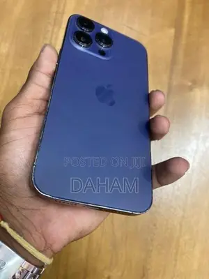 Apple iPhone 14 Pro Max (Used)