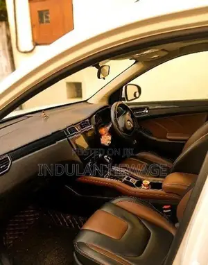 DFSK Glory 580 Luxury 2021