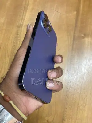 Apple iPhone 14 Pro Max (Used)