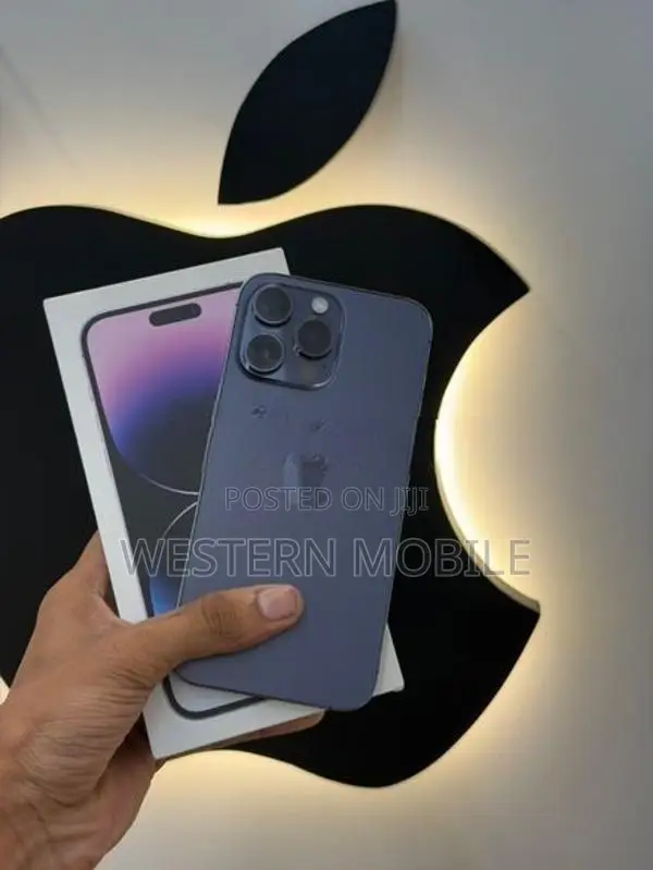 Apple iPhone 14 Pro Max (Used)