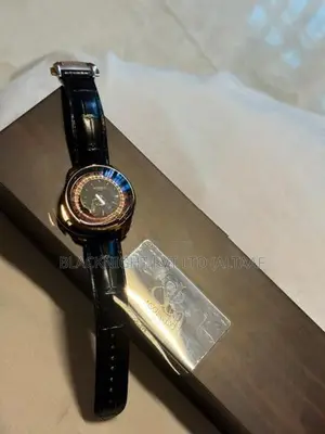 Jacob AND Co Casino Tourbillon Rose Gold Swiss Made Men's Watch