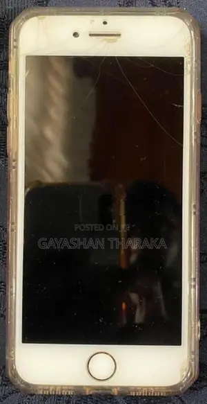 Apple iPhone 7 (Used)