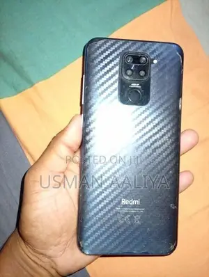 Xiaomi Redmi Note 9 (Used)