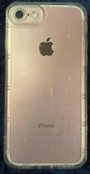 Apple iPhone 7 (Used)