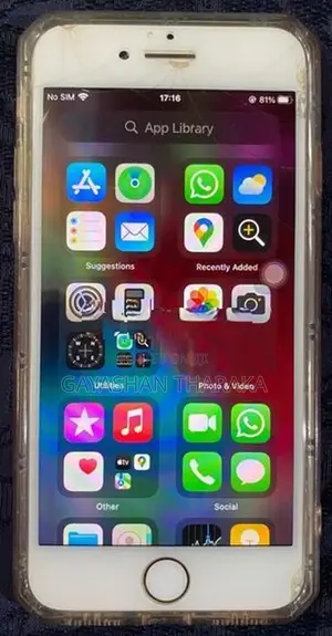 Apple iPhone 7 (Used)