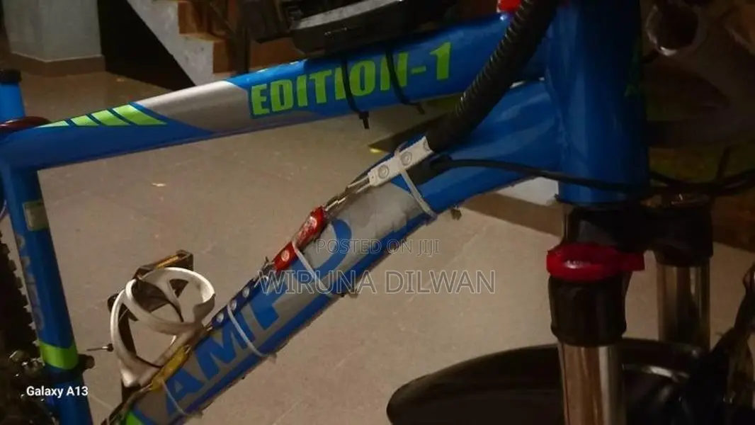Amfo MTB BIcycle