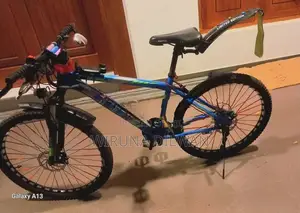 Amfo MTB BIcycle