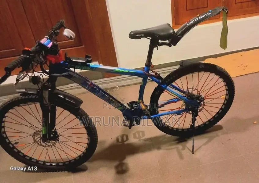 Amfo MTB BIcycle
