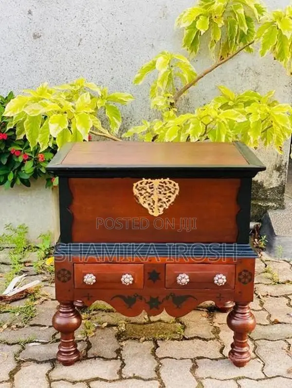 Antique Pettagama
