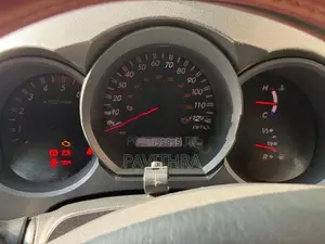 Toyota Hilux 2008